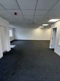 Serviced Offices Staverton